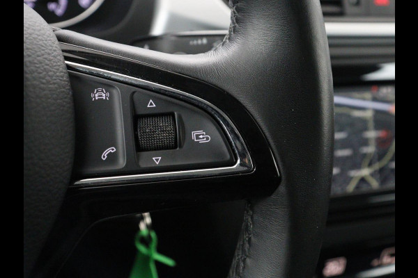 Škoda Rapid Spaceback 1.0 TSI Greentech Drive | Stoelverwarming | Carplay | Trekhaak | Climate control | Parkeerhulp | Navigatie | Cruise control | Bluetooth | Lichtmetalen velgen