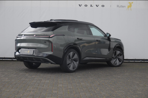 Lynk & Co 08 350PK Automaat More / Stoelventilatie / Massage / Adaptieve cruise control / Panoramadak / Stoelverwarming / Harman Kardon audio / Apple carplay / Parkeersensoren met 360 camera / Elektrische stoelen / BLIS