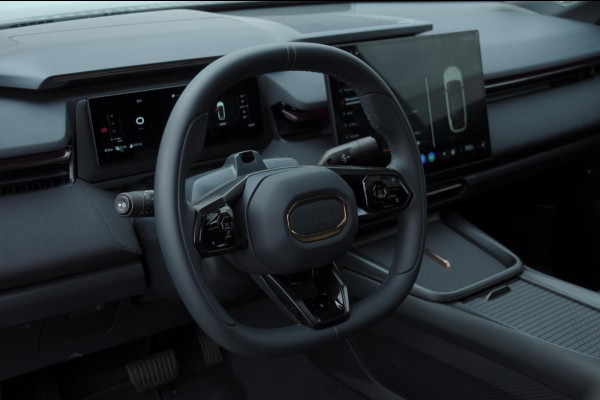 Lynk & Co 08 350PK Automaat More / Stoelventilatie / Massage / Adaptieve cruise control / Panoramadak / Stoelverwarming / Harman Kardon audio / Apple carplay / Parkeersensoren met 360 camera / Elektrische stoelen / BLIS
