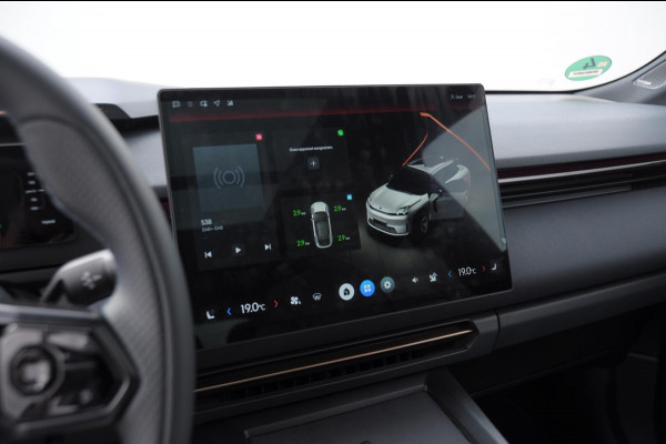 Lynk & Co 08 350PK Automaat More / Stoelventilatie / Massage / Adaptieve cruise control / Panoramadak / Stoelverwarming / Harman Kardon audio / Apple carplay / Parkeersensoren met 360 camera / Elektrische stoelen / BLIS