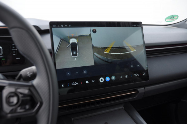 Lynk & Co 08 350PK Automaat More / Stoelventilatie / Massage / Adaptieve cruise control / Panoramadak / Stoelverwarming / Harman Kardon audio / Apple carplay / Parkeersensoren met 360 camera / Elektrische stoelen / BLIS