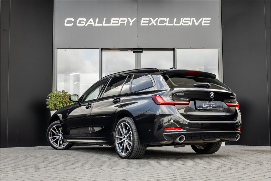 BMW 3 Serie Touring 330e xDrive - Elek. Trekhaak | 360 Camera | ACC