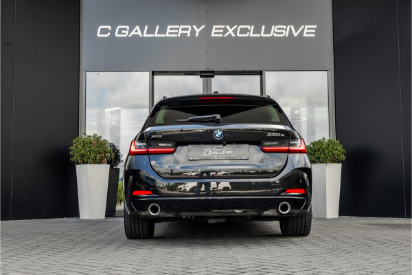 BMW 3 Serie Touring 330e xDrive - Elek. Trekhaak | 360 Camera | ACC
