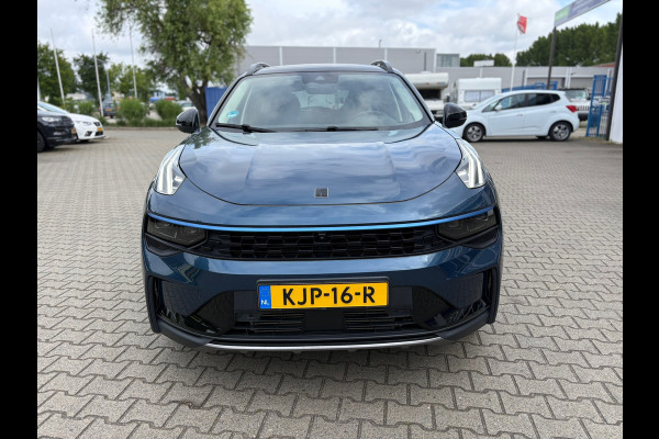 Lynk & Co 01 1.5 PHEV 261PK 360 camera (BOVAG/RIJKLAARPRIJS)