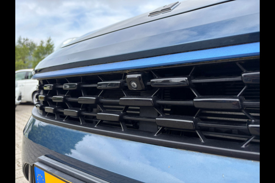 Lynk & Co 01 1.5 PHEV 261PK 360 camera (BOVAG/RIJKLAARPRIJS)
