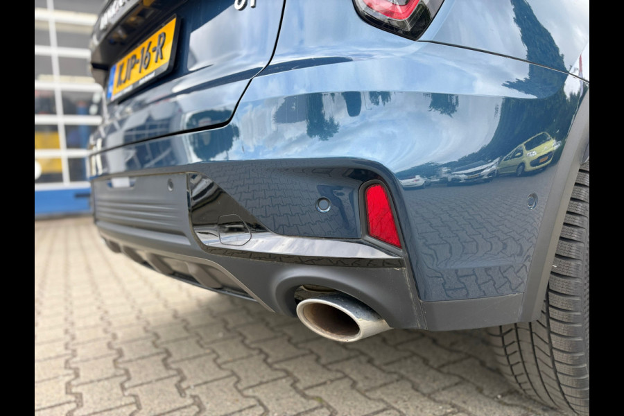 Lynk & Co 01 1.5 PHEV 261PK 360 camera (BOVAG/RIJKLAARPRIJS)