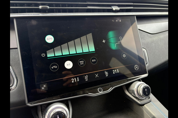 Lynk & Co 01 1.5 PHEV 261PK 360 camera (BOVAG/RIJKLAARPRIJS)