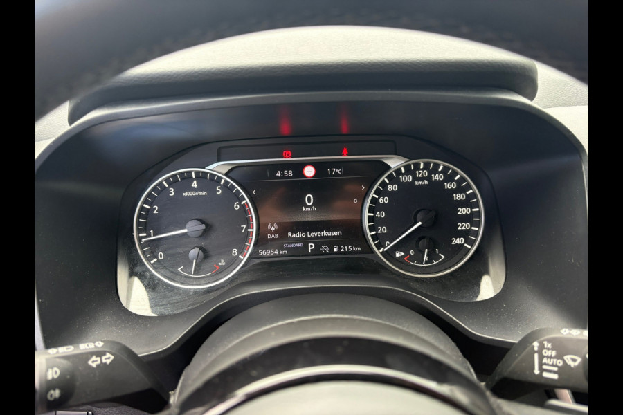 Nissan QASHQAI 1.3 MHEV Xtronic Acenta Automaat (BOVAG/RIJKLAARPRIJS)
