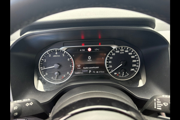 Nissan QASHQAI 1.3 MHEV Xtronic Acenta Automaat (BOVAG/RIJKLAARPRIJS)