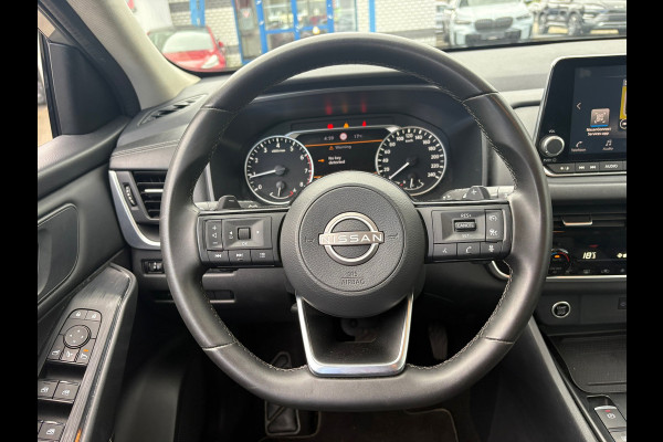 Nissan QASHQAI 1.3 MHEV Xtronic Acenta Automaat (BOVAG/RIJKLAARPRIJS)