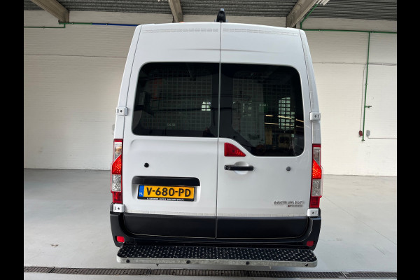 Opel Movano Servicewagen Automaat 2.3 CDTI BiTurbo 170pk L2H2, 230v Omvormer, BOTT kasten, Standkachel, RIJKLAARPRIJS