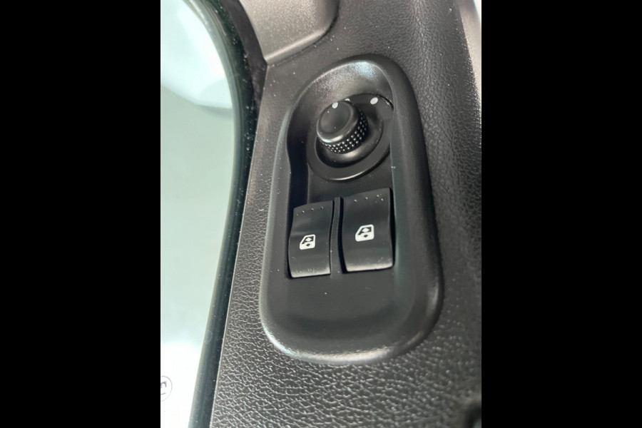 Opel Movano Servicewagen Automaat 2.3 CDTI BiTurbo 170pk L2H2, 230v Omvormer, BOTT kasten, Standkachel, RIJKLAARPRIJS