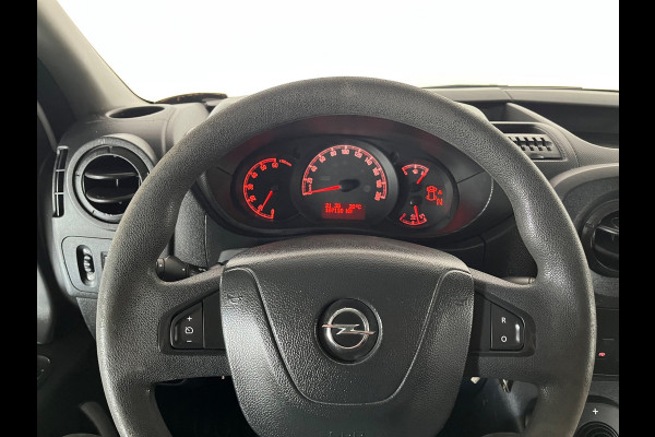 Opel Movano Servicewagen Automaat 2.3 CDTI BiTurbo 170pk L2H2, 230v Omvormer, BOTT kasten, Standkachel, RIJKLAARPRIJS