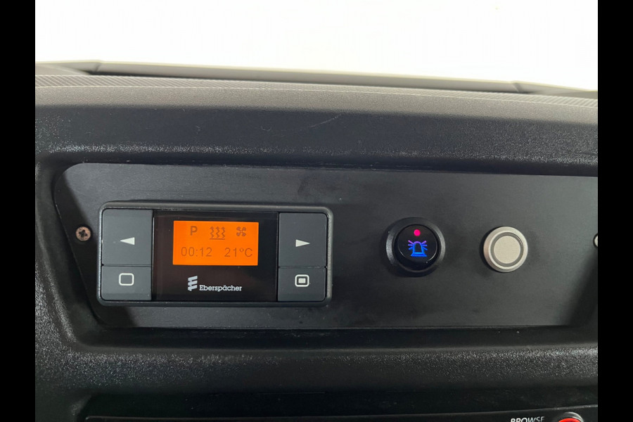 Opel Movano Servicewagen Automaat 2.3 CDTI BiTurbo 170pk L2H2, 230v Omvormer, BOTT kasten, Standkachel, RIJKLAARPRIJS