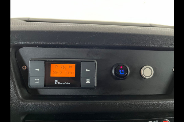 Opel Movano Servicewagen Automaat 2.3 CDTI BiTurbo 170pk L2H2, 230v Omvormer, BOTT kasten, Standkachel, RIJKLAARPRIJS