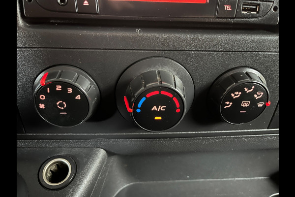 Opel Movano Servicewagen Automaat 2.3 CDTI BiTurbo 170pk L2H2, 230v Omvormer, BOTT kasten, Standkachel, RIJKLAARPRIJS