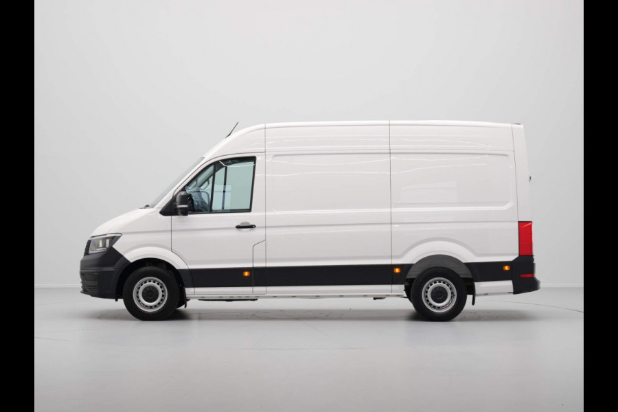 Volkswagen Crafter L3H3 2.0 TDI 75kW 102PK 3.0T / Navigatie / Airco / Bijrijdersbank