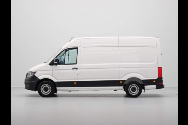 Volkswagen Crafter L3H3 2.0 TDI 75kW 102PK 3.0T / Navigatie / Airco / Bijrijdersbank