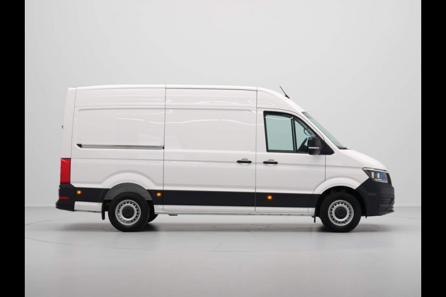 Volkswagen Crafter L3H3 2.0 TDI 75kW 102PK 3.0T / Navigatie / Airco / Bijrijdersbank