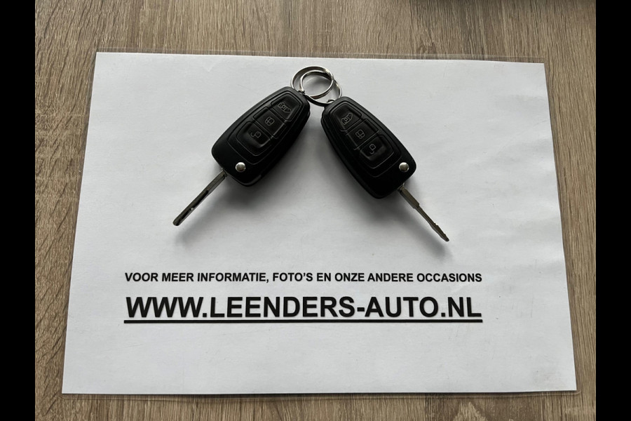 Ford Transit Custom Automaat 300 2.0 TDCI 130pk L2H1 Limited 3persoons, Airco, Navigatie, Trekhaak, Metallic lak, RIJKLAARPRIJS