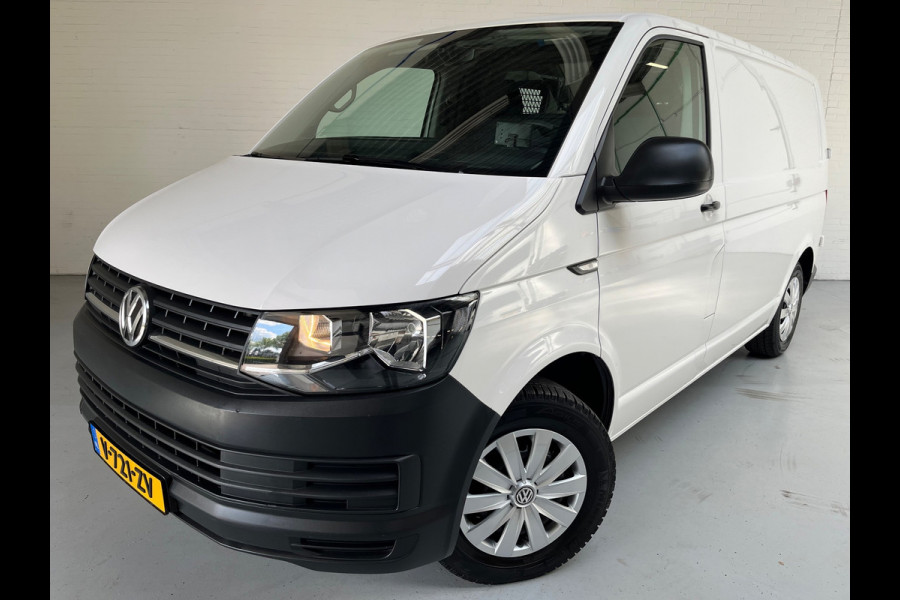 Volkswagen Transporter Servicewagen 2.0 TDI 100pk euro6 L1H1 Highline, Victron V230 omvormer, Sortimo inrichting, RIJKLAARPRIJS