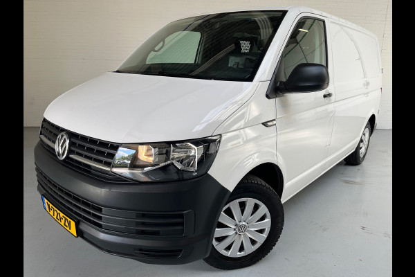 Volkswagen Transporter Servicewagen 2.0 TDI 100pk euro6 L1H1 Highline, Victron V230 omvormer, Sortimo inrichting, RIJKLAARPRIJS
