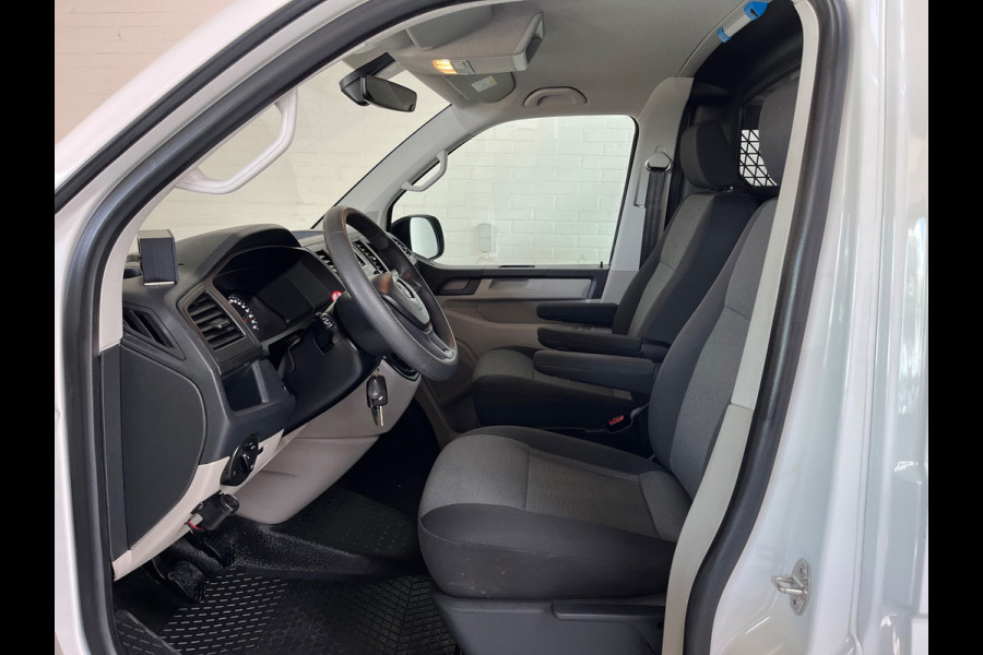 Volkswagen Transporter Servicewagen 2.0 TDI 100pk euro6 L1H1 Highline, Victron V230 omvormer, Sortimo inrichting, RIJKLAARPRIJS
