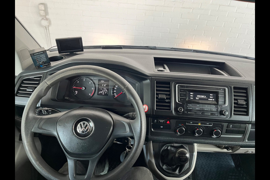 Volkswagen Transporter Servicewagen 2.0 TDI 100pk euro6 L1H1 Highline, Victron V230 omvormer, Sortimo inrichting, RIJKLAARPRIJS