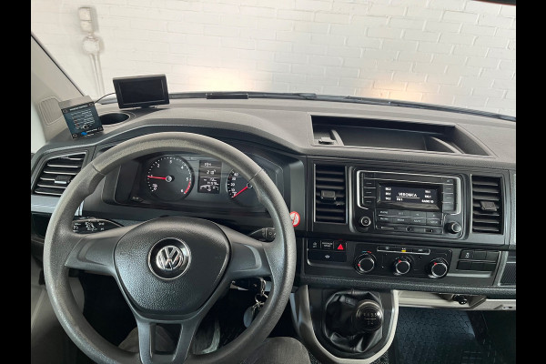 Volkswagen Transporter Servicewagen 2.0 TDI 100pk euro6 L1H1 Highline, Victron V230 omvormer, Sortimo inrichting, RIJKLAARPRIJS