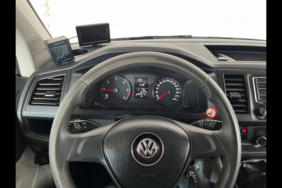 Volkswagen Transporter Servicewagen 2.0 TDI 100pk euro6 L1H1 Highline, Victron V230 omvormer, Sortimo inrichting, RIJKLAARPRIJS