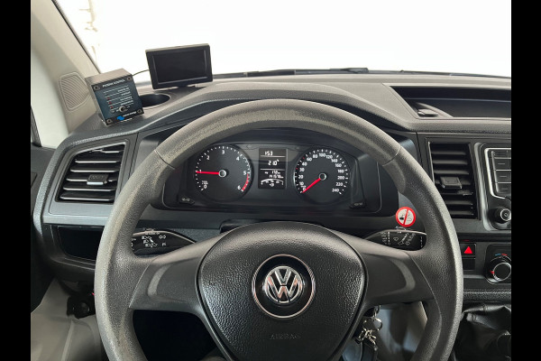 Volkswagen Transporter Servicewagen 2.0 TDI 100pk euro6 L1H1 Highline, Victron V230 omvormer, Sortimo inrichting, RIJKLAARPRIJS