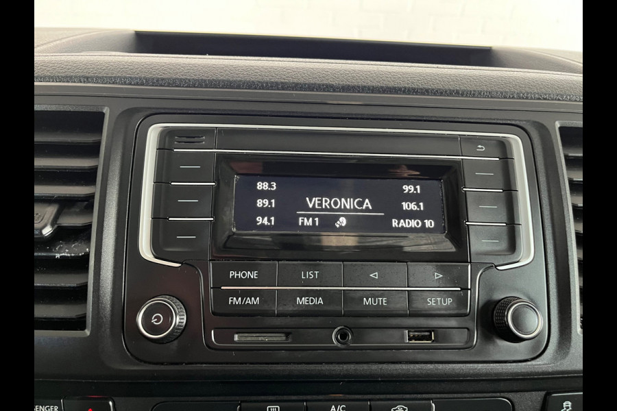 Volkswagen Transporter Servicewagen 2.0 TDI 100pk euro6 L1H1 Highline, Victron V230 omvormer, Sortimo inrichting, RIJKLAARPRIJS