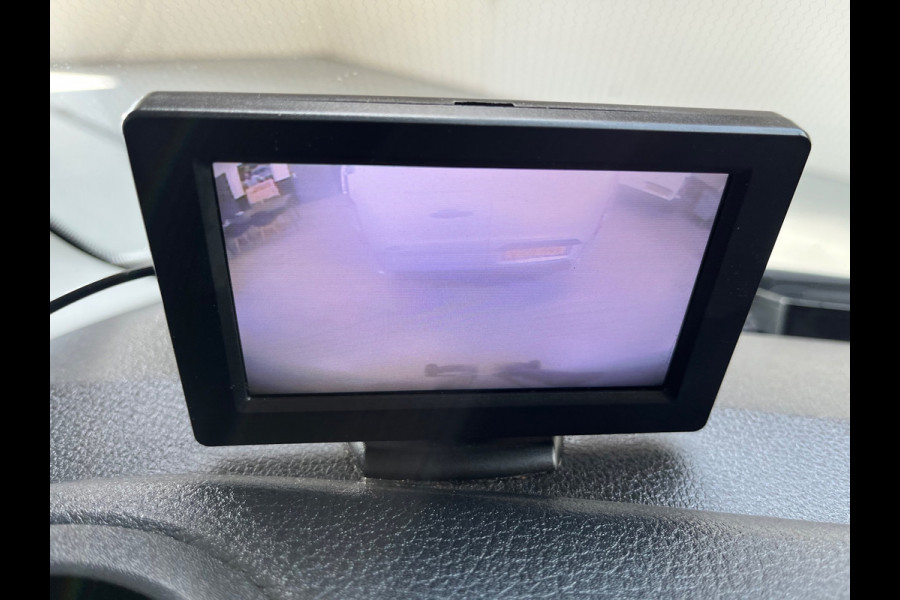Volkswagen Transporter Servicewagen 2.0 TDI 100pk euro6 L1H1 Highline, Victron V230 omvormer, Sortimo inrichting, RIJKLAARPRIJS