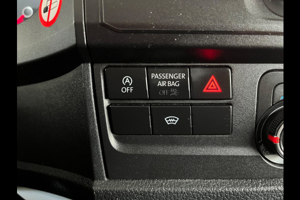 Volkswagen Transporter Servicewagen 2.0 TDI 100pk euro6 L1H1 Highline, Victron V230 omvormer, Sortimo inrichting, RIJKLAARPRIJS