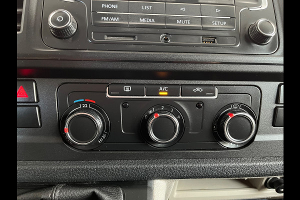 Volkswagen Transporter Servicewagen 2.0 TDI 100pk euro6 L1H1 Highline, Victron V230 omvormer, Sortimo inrichting, RIJKLAARPRIJS