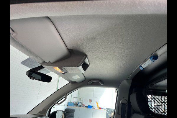 Volkswagen Transporter Servicewagen 2.0 TDI 100pk euro6 L1H1 Highline, Victron V230 omvormer, Sortimo inrichting, RIJKLAARPRIJS