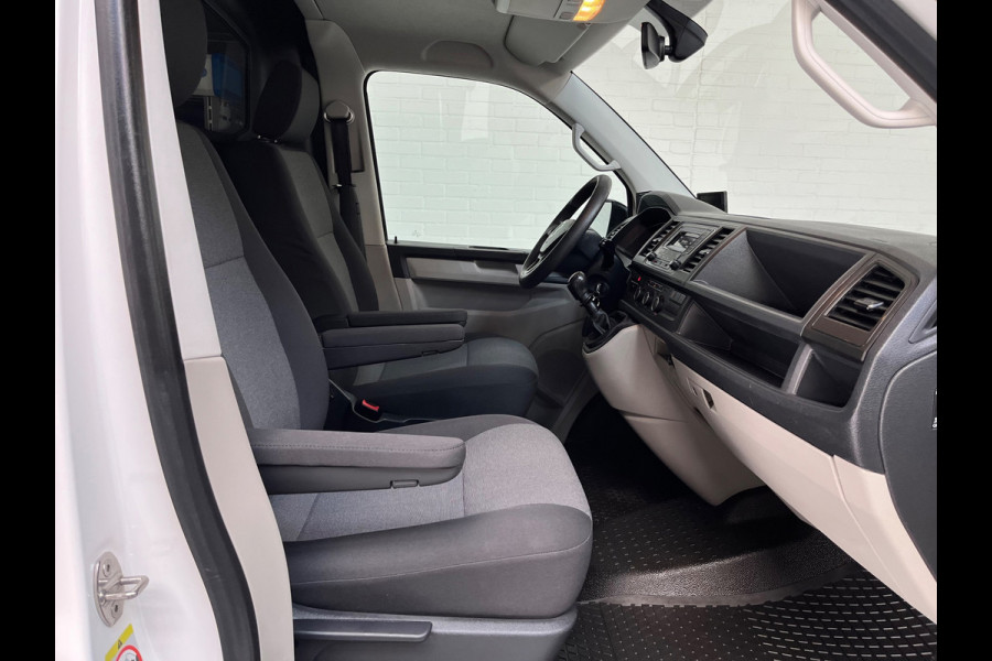 Volkswagen Transporter Servicewagen 2.0 TDI 100pk euro6 L1H1 Highline, Victron V230 omvormer, Sortimo inrichting, RIJKLAARPRIJS