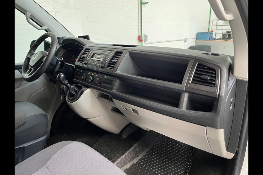 Volkswagen Transporter Servicewagen 2.0 TDI 100pk euro6 L1H1 Highline, Victron V230 omvormer, Sortimo inrichting, RIJKLAARPRIJS