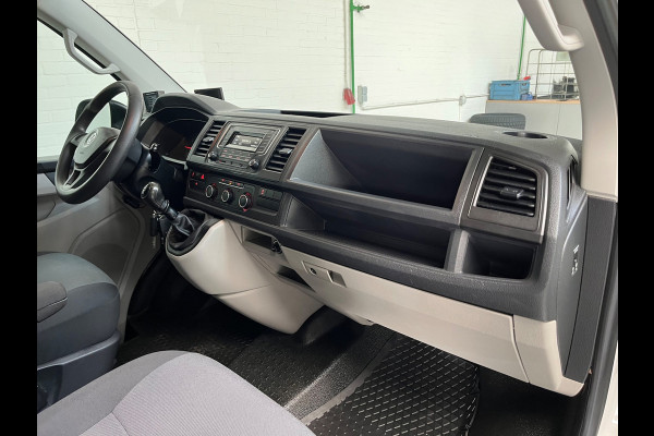 Volkswagen Transporter Servicewagen 2.0 TDI 100pk euro6 L1H1 Highline, Victron V230 omvormer, Sortimo inrichting, RIJKLAARPRIJS