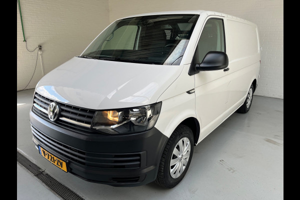 Volkswagen Transporter Servicewagen 2.0 TDI 100pk euro6 L1H1 Highline, Victron V230 omvormer, Sortimo inrichting, RIJKLAARPRIJS