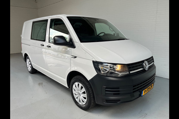 Volkswagen Transporter Servicewagen 2.0 TDI 100pk euro6 L1H1 Highline, Victron V230 omvormer, Sortimo inrichting, RIJKLAARPRIJS