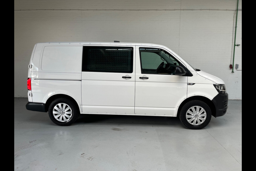 Volkswagen Transporter Servicewagen 2.0 TDI 100pk euro6 L1H1 Highline, Victron V230 omvormer, Sortimo inrichting, RIJKLAARPRIJS