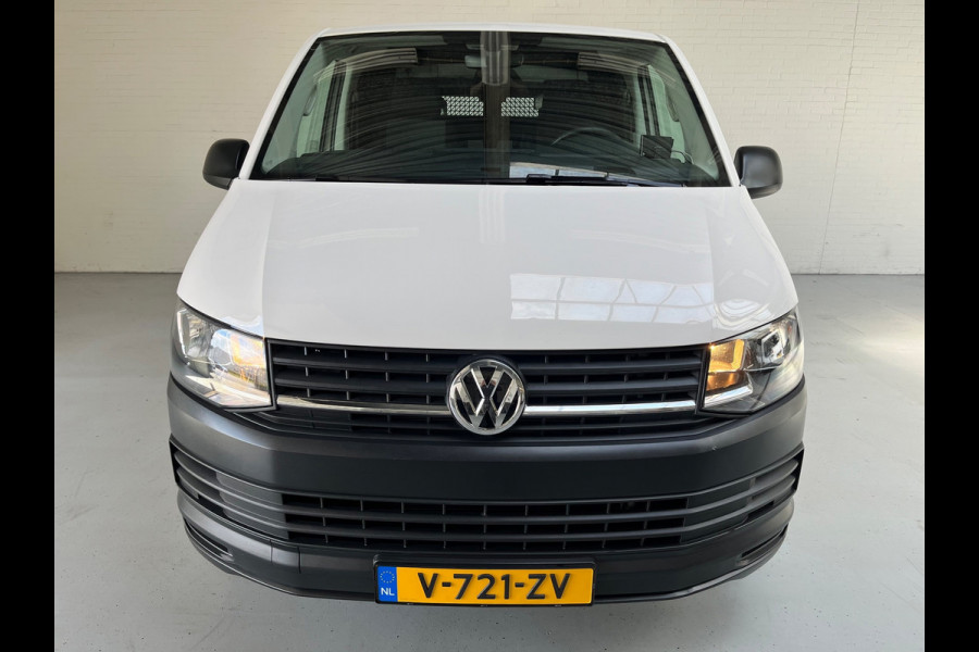 Volkswagen Transporter Servicewagen 2.0 TDI 100pk euro6 L1H1 Highline, Victron V230 omvormer, Sortimo inrichting, RIJKLAARPRIJS