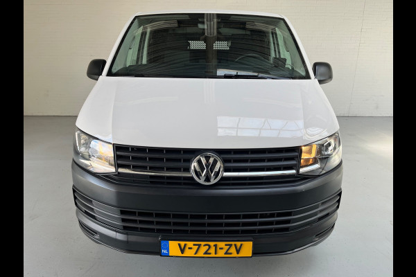 Volkswagen Transporter Servicewagen 2.0 TDI 100pk euro6 L1H1 Highline, Victron V230 omvormer, Sortimo inrichting, RIJKLAARPRIJS