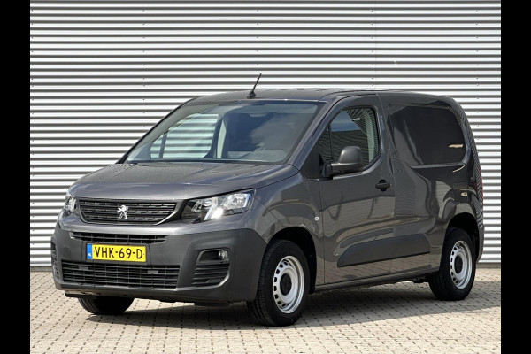 Peugeot Partner 1.5 BlueHDI Premium NIEUWSTAAT 27DKM MARGE