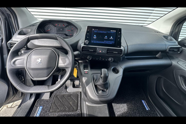 Peugeot Partner 1.5 BlueHDI Premium NIEUWSTAAT 27DKM MARGE