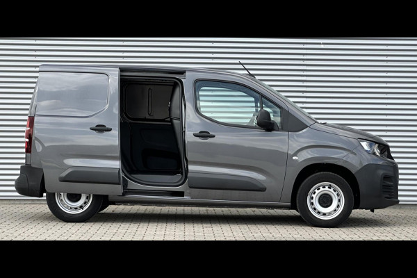 Peugeot Partner 1.5 BlueHDI Premium NIEUWSTAAT 27DKM MARGE