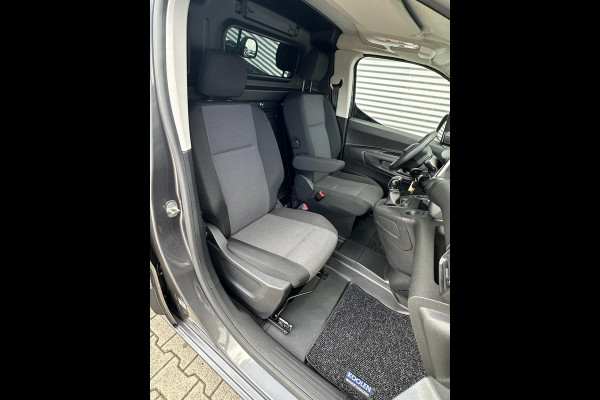 Peugeot Partner 1.5 BlueHDI Premium NIEUWSTAAT 27DKM MARGE