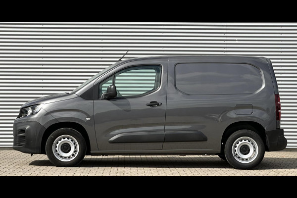 Peugeot Partner 1.5 BlueHDI Premium NIEUWSTAAT 27DKM MARGE