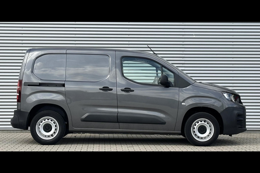Peugeot Partner 1.5 BlueHDI Premium NIEUWSTAAT 27DKM MARGE